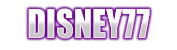 Logo DISNEY77